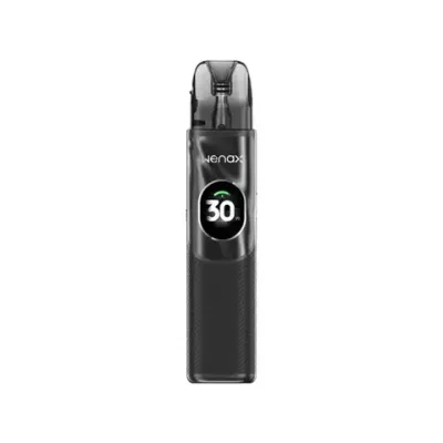 Geek Vape Wenax Q2 Pod Kit 1250 mah