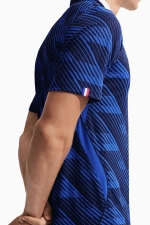 Футболка Nike France 2026 Home Match - синий