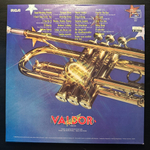 Frank Valdor - Frank Valdor's Wonderful World Of Trumpets 2LP (Германия 1975г.)