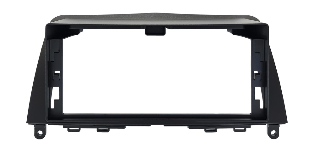 Комплект с разъёмами 12.3" Mercedes-Benz C-class (W204) 2007-2011 (NTG 4.0) универс.монитор - Car-Smart LUX-UC07B