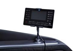 Массажное кресло Zen 2.0 Черно-Серый от Casa&More