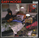 Gary Moore / Still Got The Blues (LP)