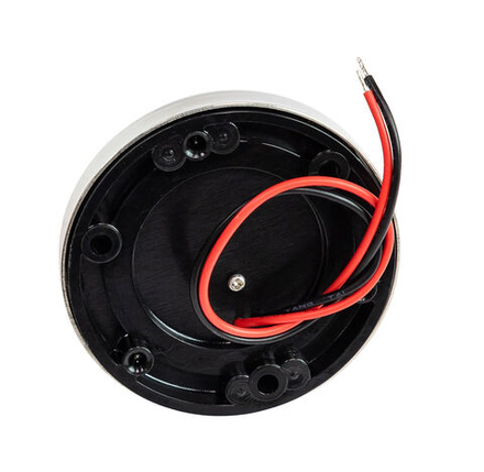 Огонь топовый светодиодный, нержавеющий корпус