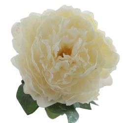 GAEM Цветок искусственный "Пион", L18 W14 H76 см