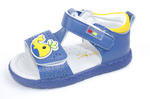 Сандалии детские Пчёлка Доми T608-2C
