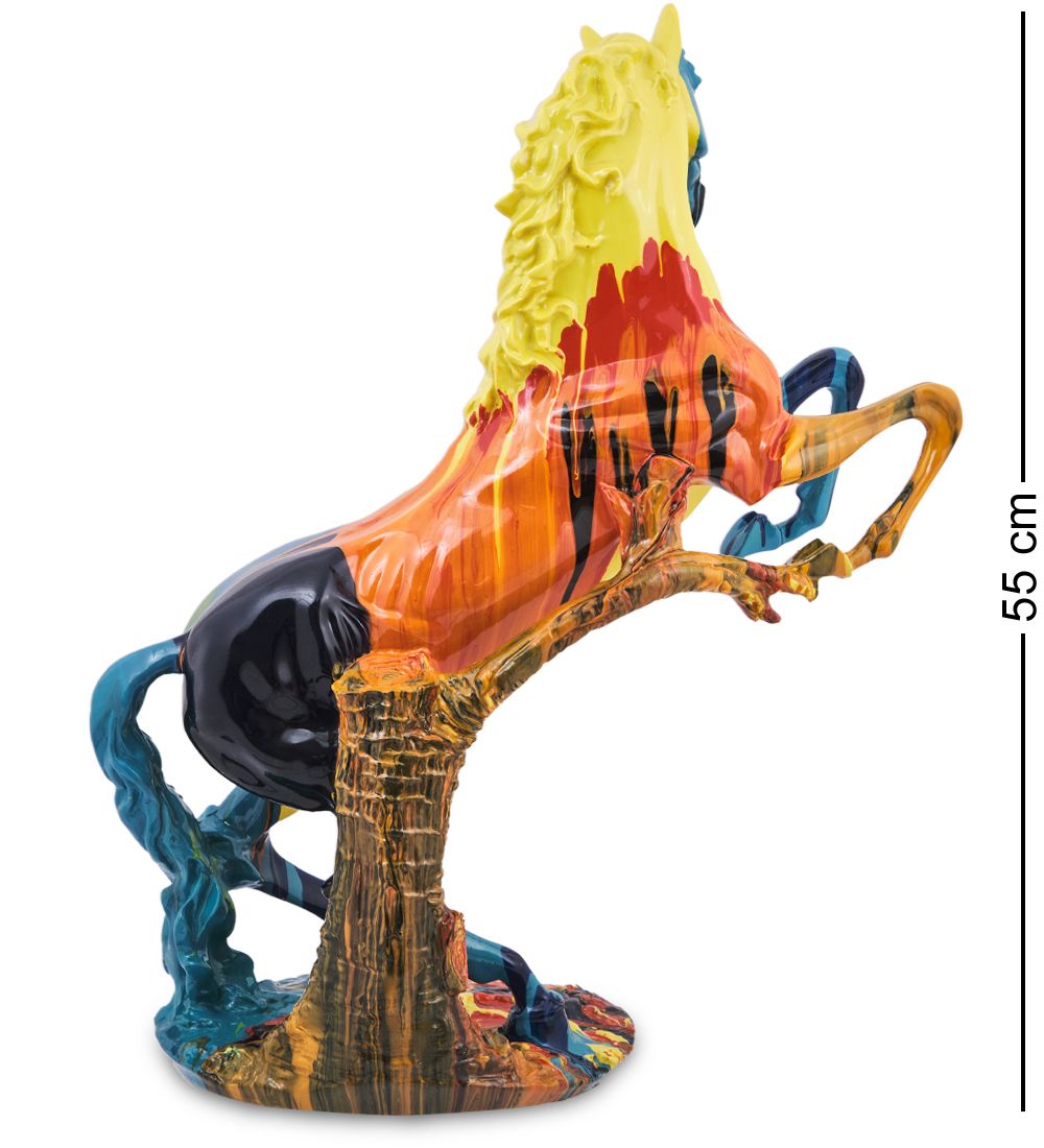 BMB- 85/3 Фигура «Конь»