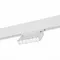 ST364.546.06 Магнитный трековый светильник белый LED 1*6W 4000K 532Lm Ra>80 36° IP20 L120xW22xH108 4 СКАЙЛАЙН 48V