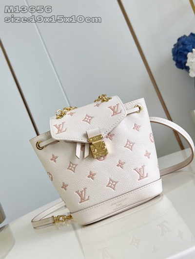 Louis Vuitton Nano Noe Backpack