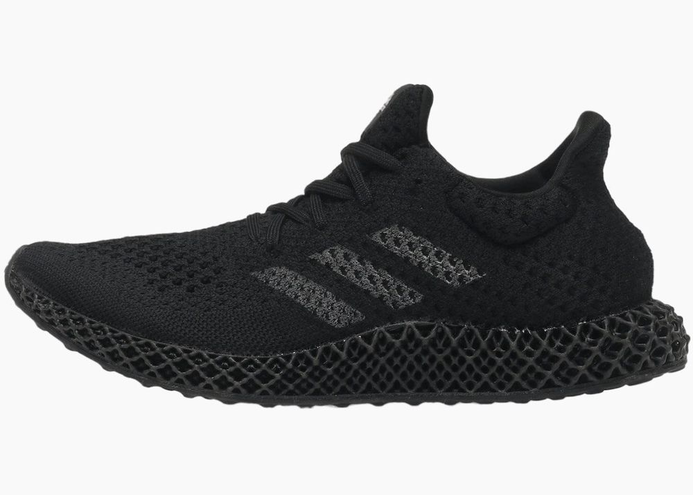 Adidas 4D Futurecraft &quot;Carbon&quot;