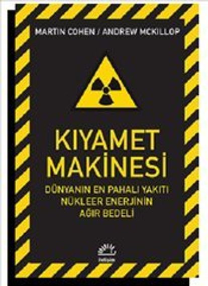 Kıyamet Makinesi