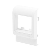 PDА-DN 100 Рамка-суппорт под 2 модуля VIVA