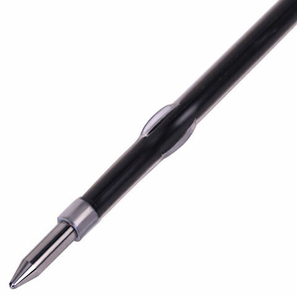 Стержень шариковый Pilot для ручек SuperGrip, RexGrip, BPRK 0,7 мм (RFNS-GG-F-B) 3