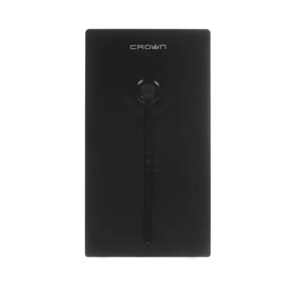Источник бесперебойного питания  Crown CMU-SP800EURO