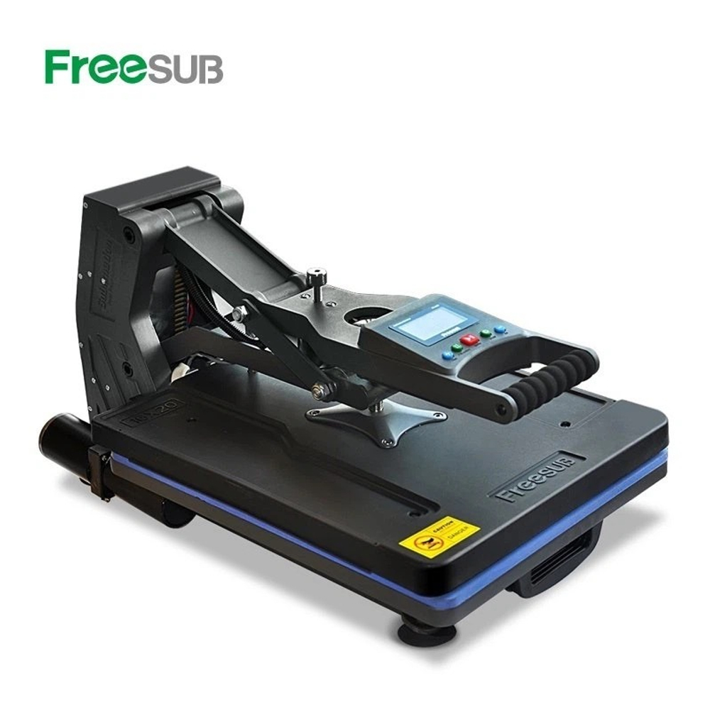 Плоский термопресс Freesub ST-4050A