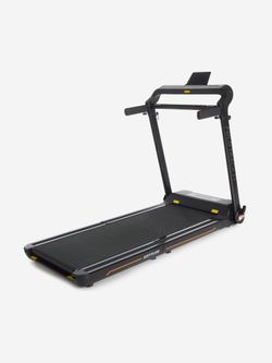 Беговая дорожка электрическая Kettler FOLD TRACK F1