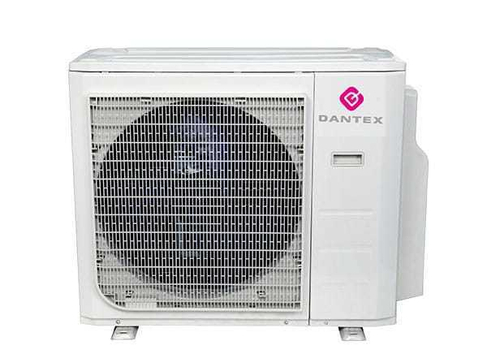 Внешний блок мульти-сплит системы Dantex серии HME RK-4M36HM3E-W на 4 комнаты