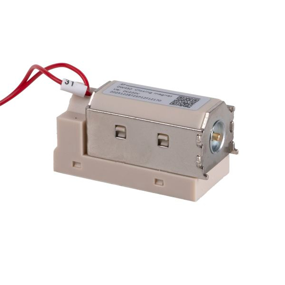 Электромагнит включения ВА-45 220В AC/DC EKF