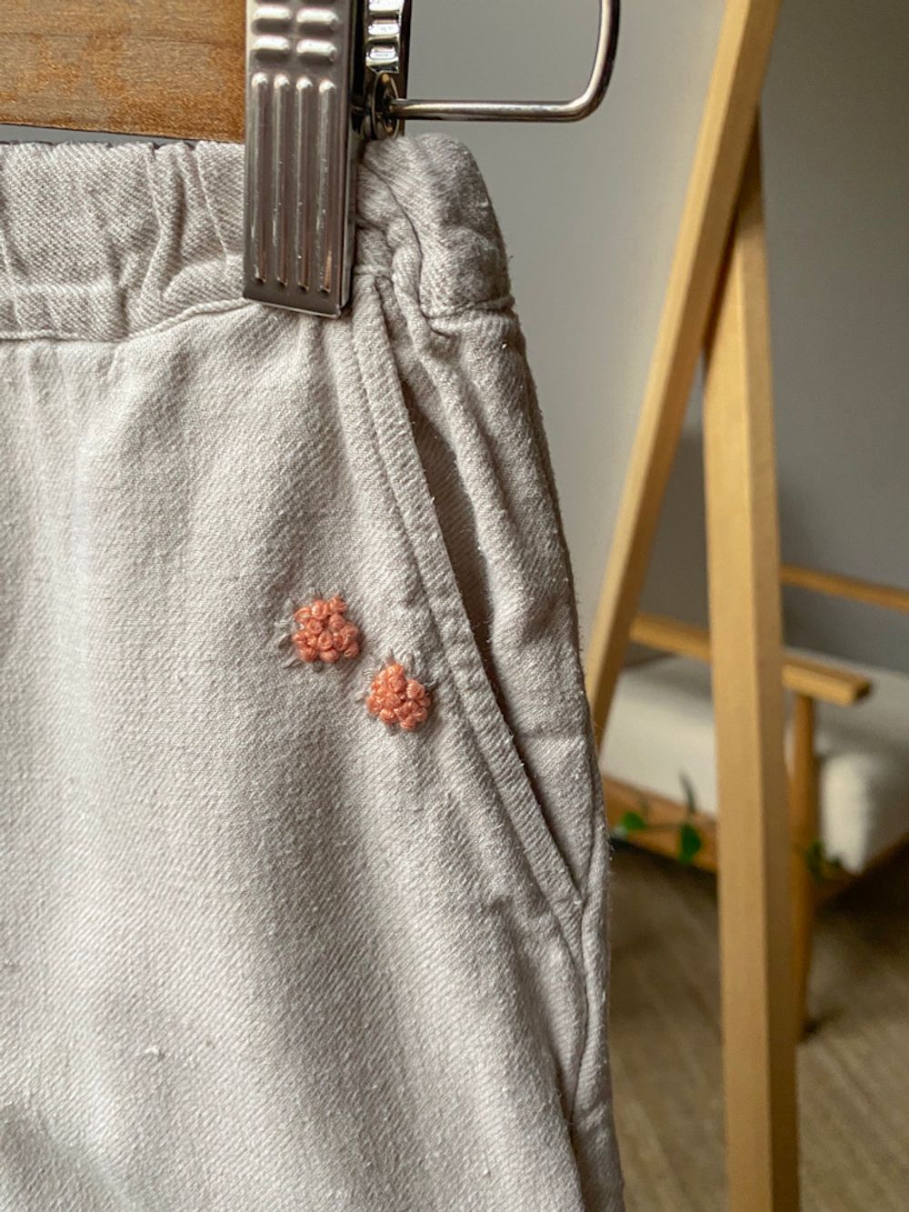 Брюки  Bonpoint, 116