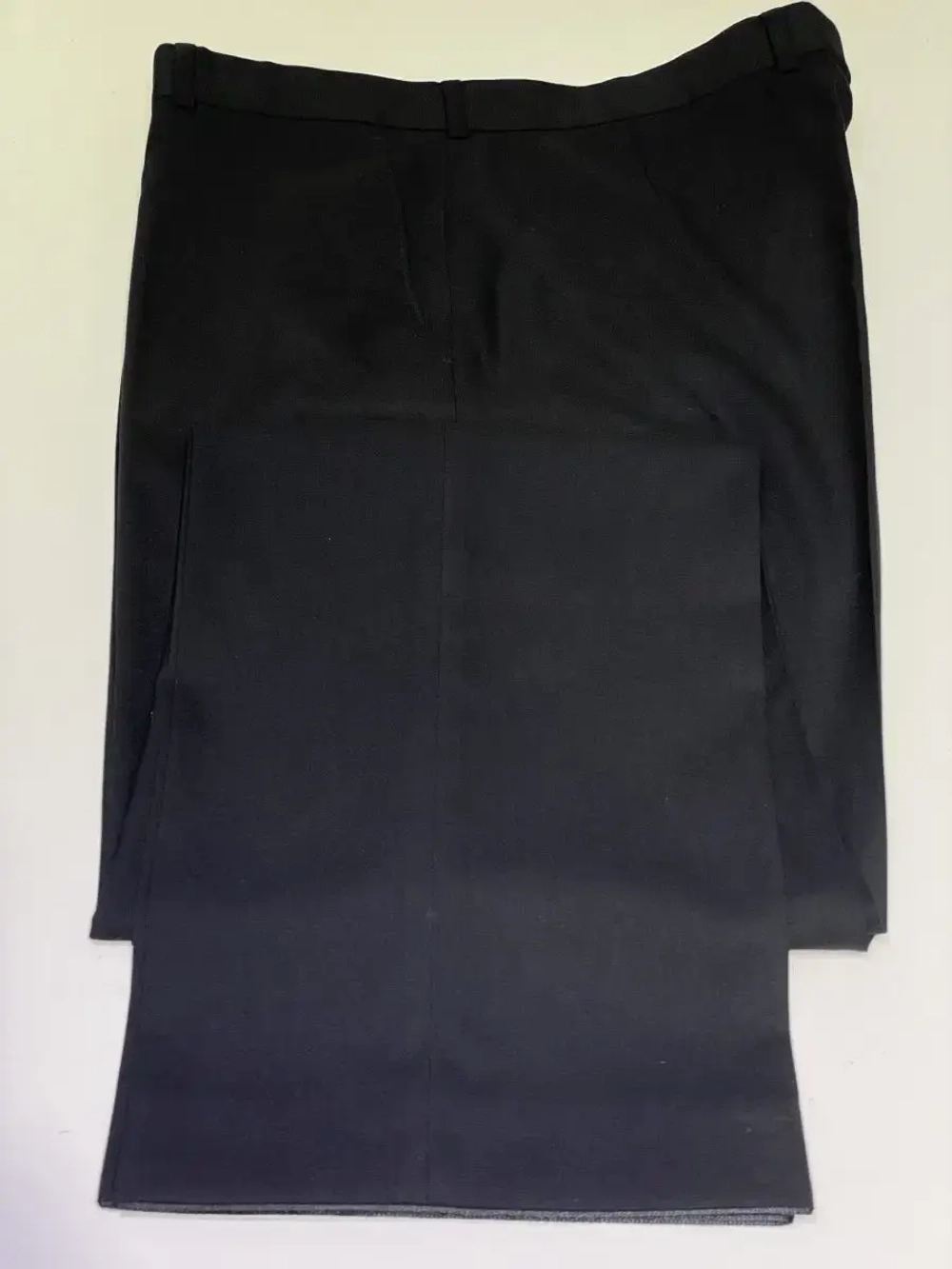 Брюки классические прямые