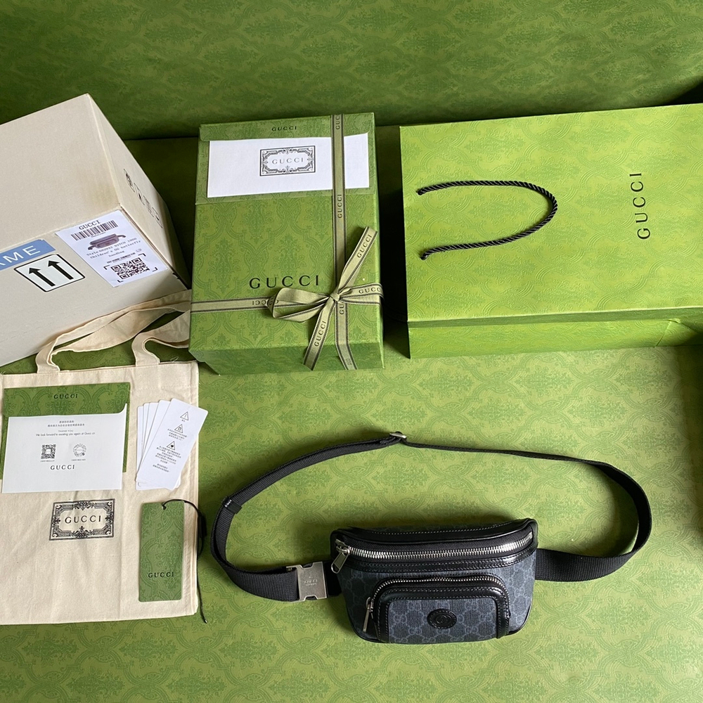 Gucci GG Belt Bag