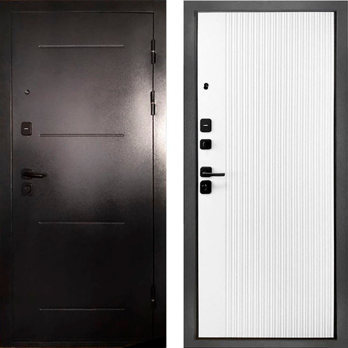 Форпост Монблан