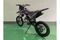 Мотоцикл JHLofr LK125 17/14 PITBIKE