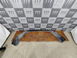 Юбка заднего бампера Toyota RAV4 IV (XA40) 15-19 Б/У Оригинал 5216942010