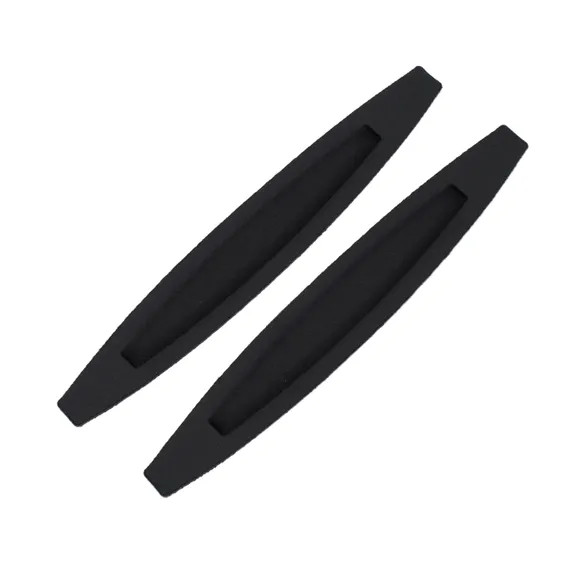 Усилители бретели черные (пара)