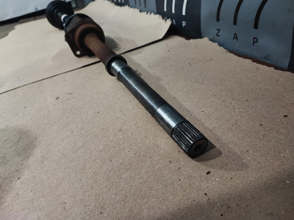 Вал приводной правый Ford Explorer 5 10-19 Б/У Оригинал FB5Z3B436C