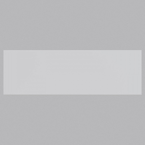 Фронтальная панель для ванны AM.PM X-Joy 180 W94A-180-080W-P Белая