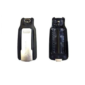 Garmin Astro 320, 900 крышка батарейного отсека, черная (010-00976-BC)