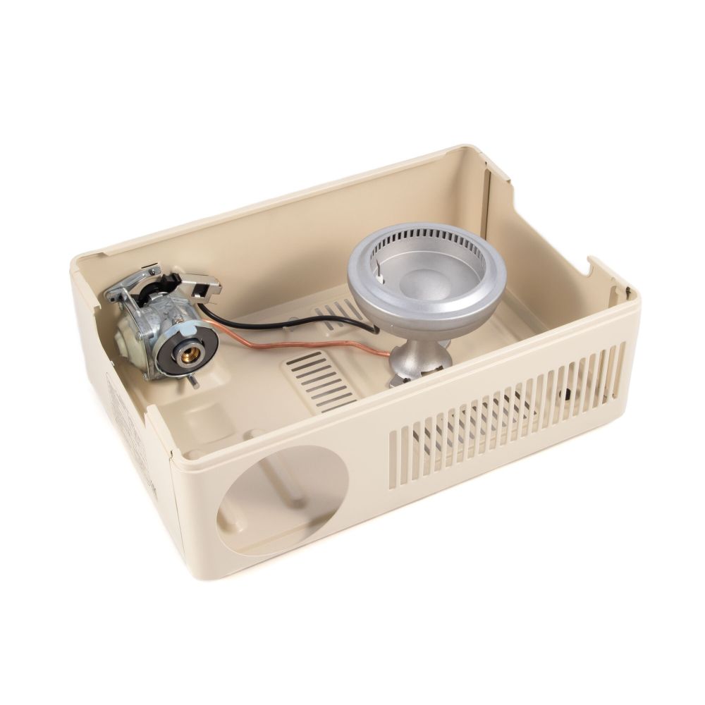 Плита наст.газовая &quot;Следопыт Premium-CUBIC&quot;/12/