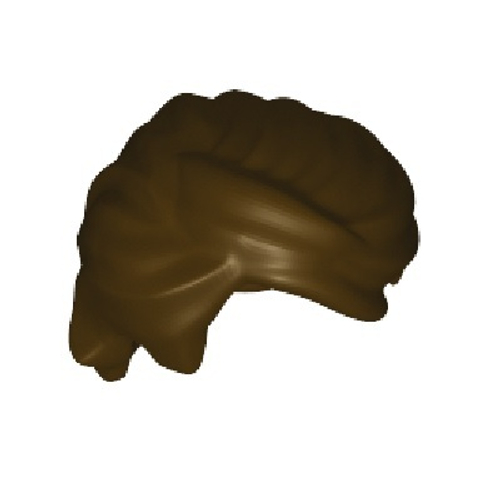 Взъерошенные Волосы 61183 Dark Brown