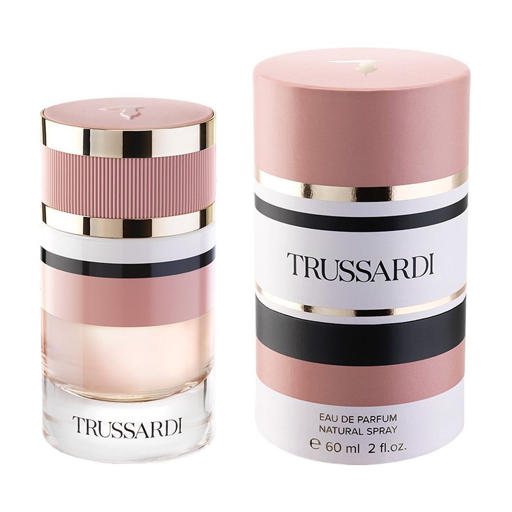 Trussardi Eau De Parfum
