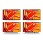 Телевизор Sony Bravia 7 K-85XR70