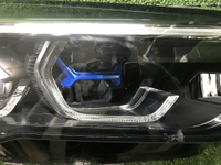 Фара правая BMW X5 G05 X6 G06 (18-23) Laser Black