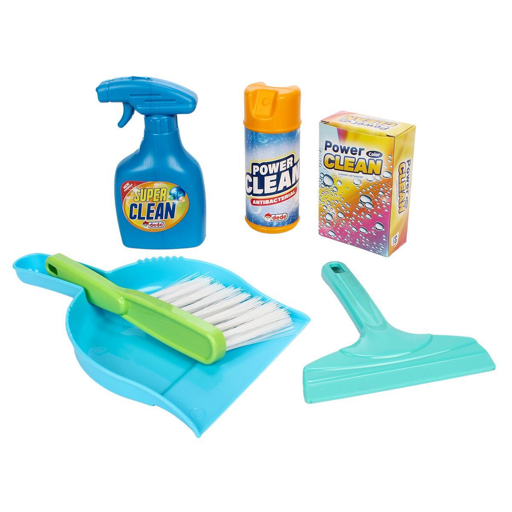 Набор для уборки Candy&Ken (в ассорт.) (Орион)