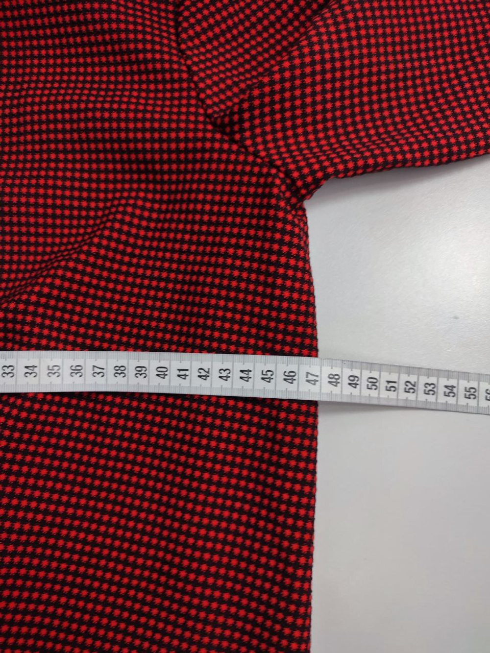 Джемпер Benetton трикотажный 46-48 размер