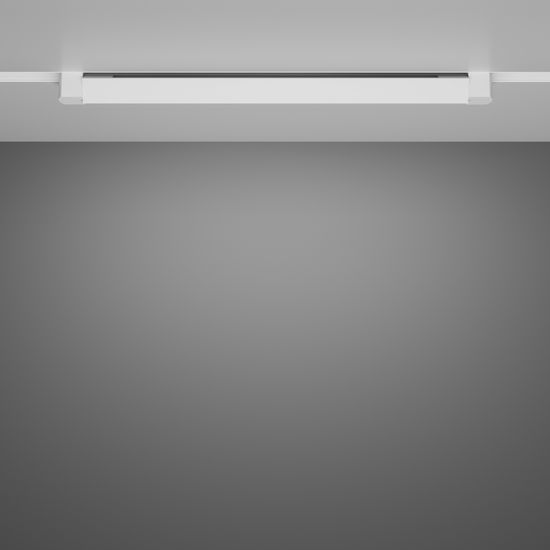 Трековый светильник Technical TR104-1-20W3K-W