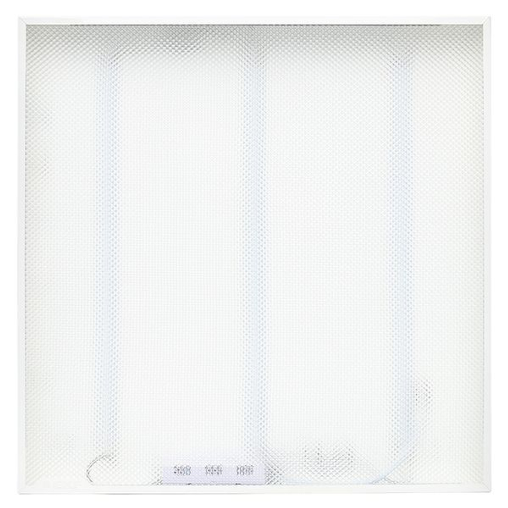 Панель LED светодиодная EKF LPL-1001-Z-30-6500-40