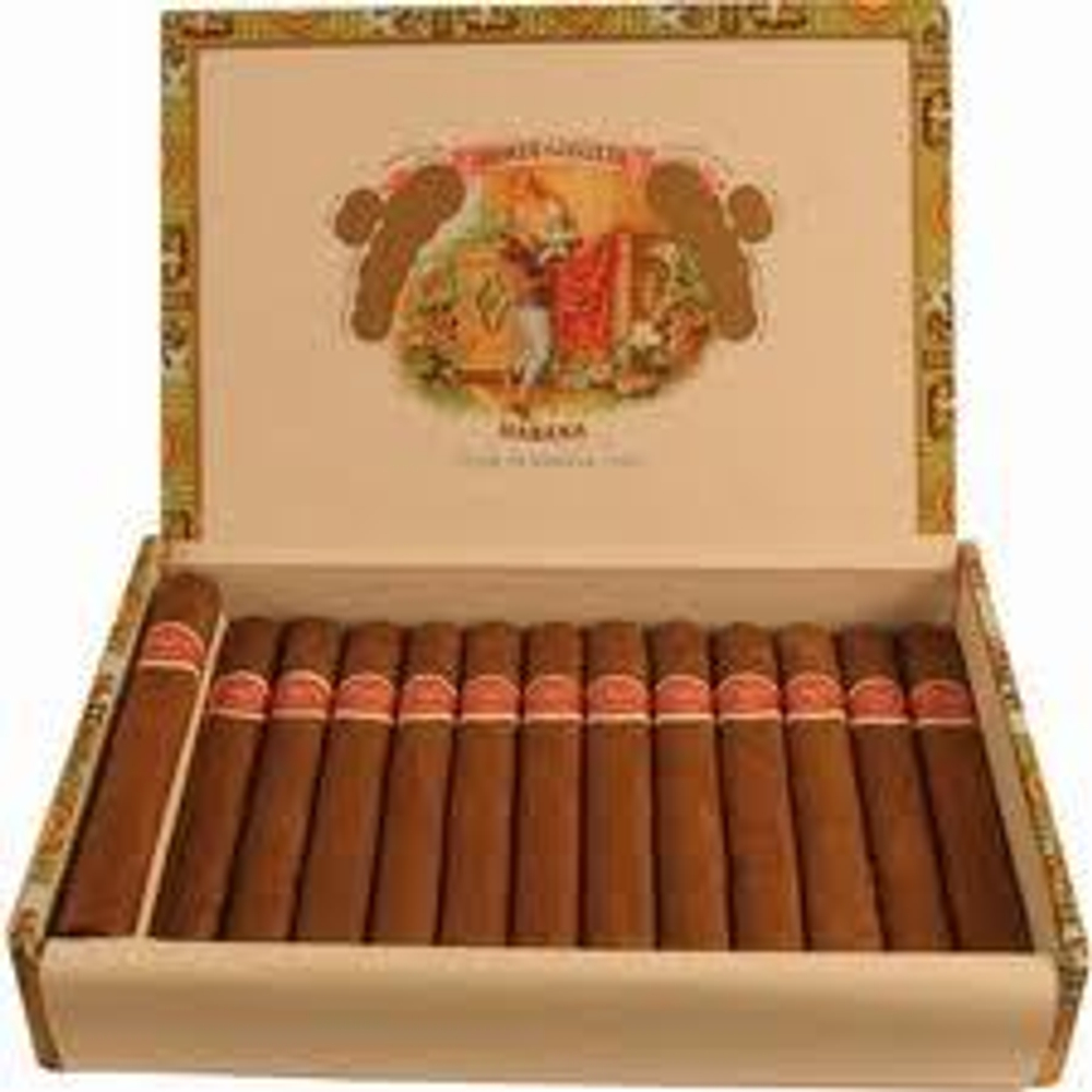 Romeo y Julieta Petit Coronas