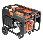 PATRIOT GP 3810L бензиновый генератор 474101545