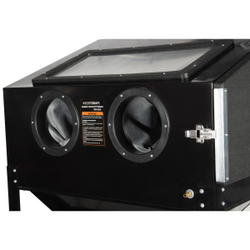 WDK-83220 Пескоструйная камера, 220 л