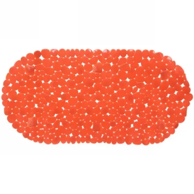 Коврик в ванну 69х35"Камелия»