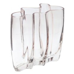 GAEM Ваза, 1400 мл, L18 W9 H18 см