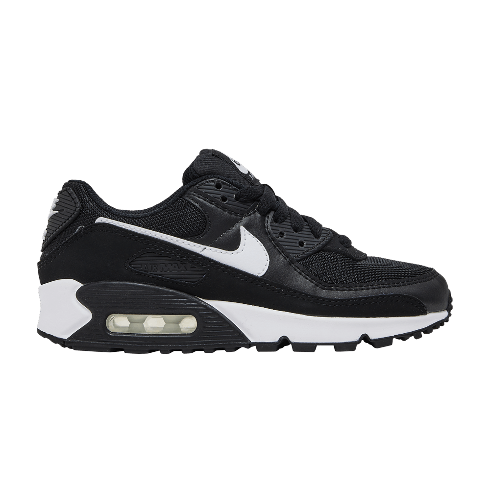 Кроссовки Nike Air Max 90 (Женская размерная сетка)