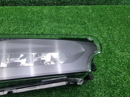 ПТФ правая BMW X3 G01 X4 G02 (2017-2021) LED