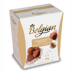 Шоколад Бельгиан Трюфели с ароматом шампанского присыпанные какао / The Belgian Champagne Cocoa Dusted Truffles 200г