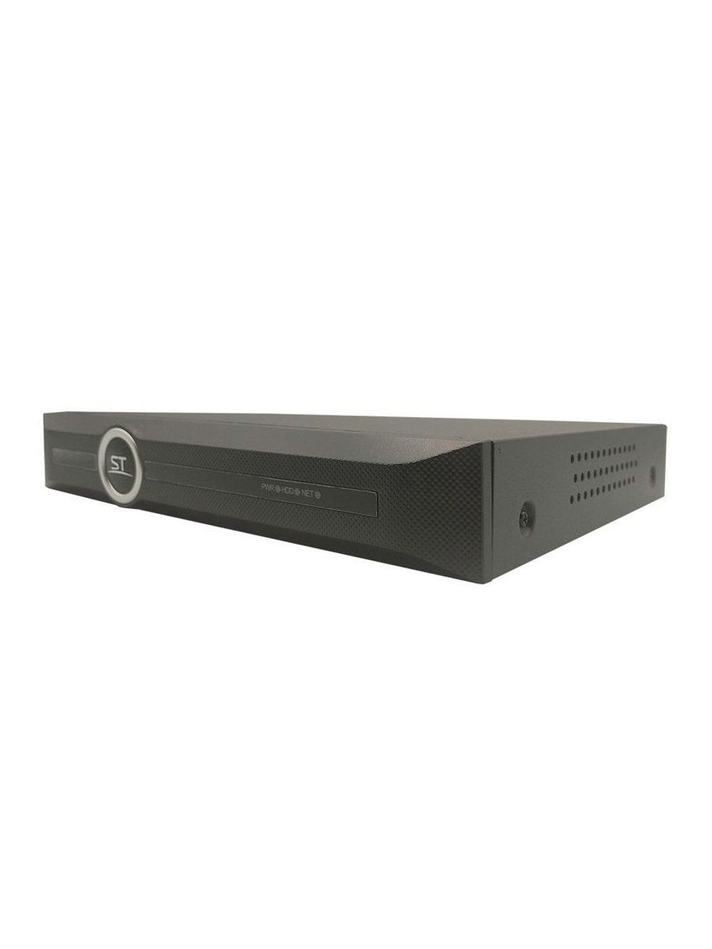 Видеорегистратор IP ST-NVR-V2008K15 20-канальный PRO 8Mp 1 HDD TOWN