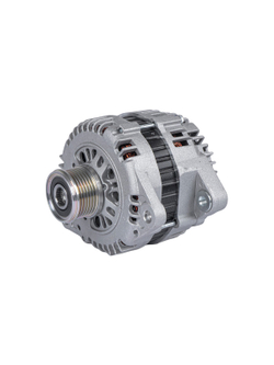 Генератор (12V/110A) для NISSAN X-Trail (T31) 07-> GANZ GIP13052